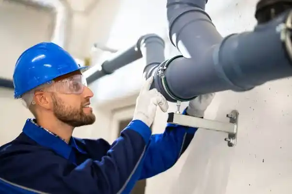 water damage restoration service Groton